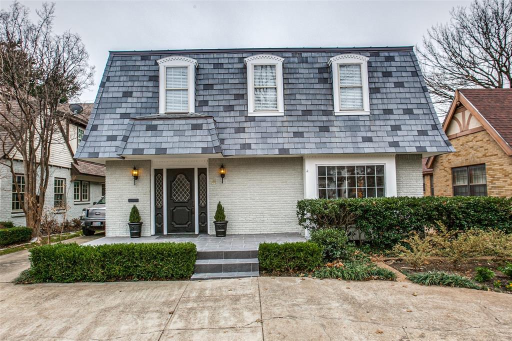 Highland Park Neighborhood Home For Sale - $1,845,000