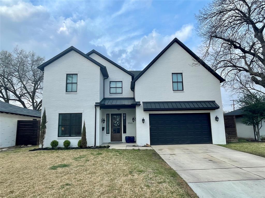 Dallas Neighborhood Home For Sale - $1,200,000