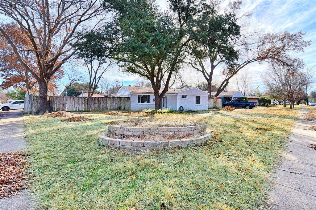Mesquite Neighborhood Home For Sale - $295,000