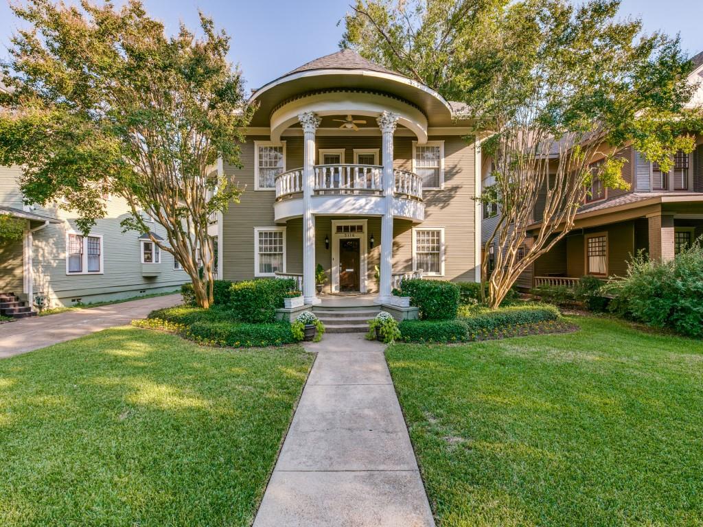 Dallas Neighborhood Home For Sale - $950,000