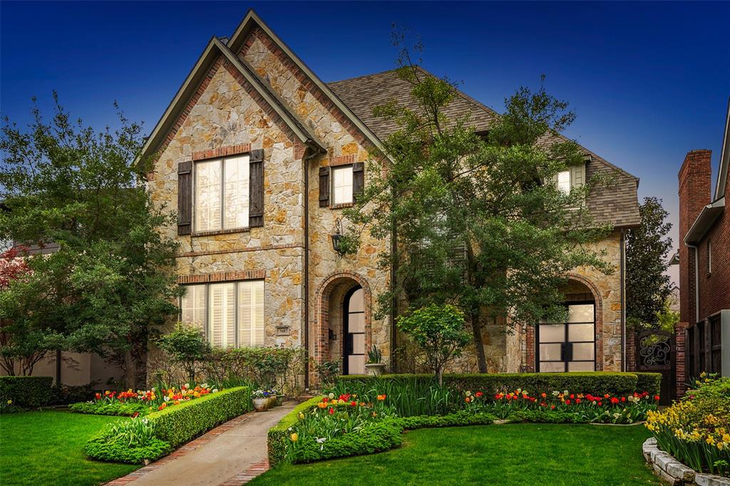 Highland Park Neighborhood Home For Sale - $4,800,000