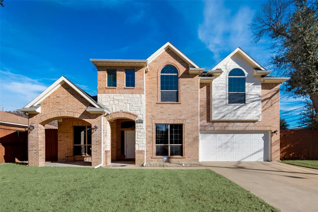Dallas Neighborhood Home For Sale - $499,000