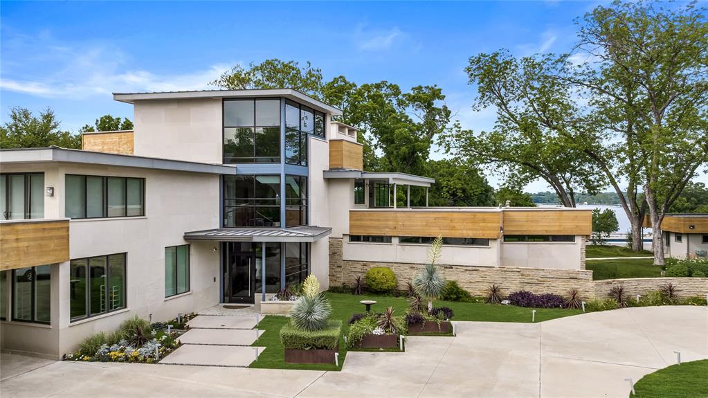 Dallas Neighborhood Home For Sale - $14,895,000