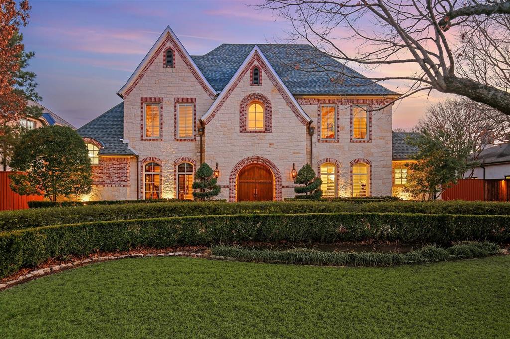 Dallas Neighborhood Home For Sale - $2,000,000