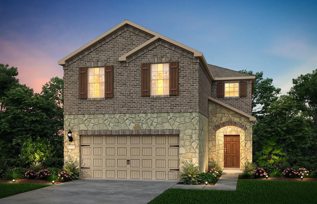 Dallas Neighborhood Home For Sale - $495,350