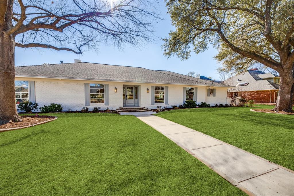 Dallas Neighborhood Home For Sale - $999,000