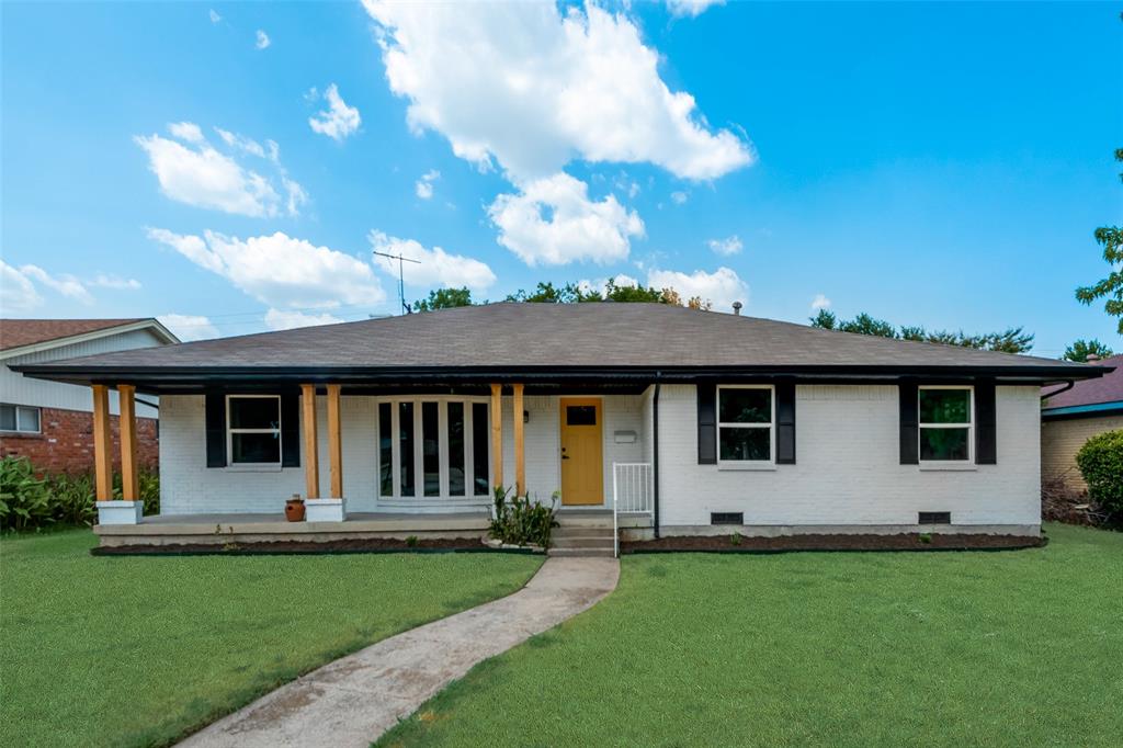 Dallas Neighborhood Home For Sale - $370,000