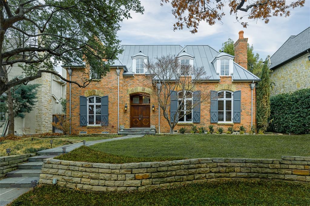Highland Park Neighborhood Home For Sale - $3,549,000