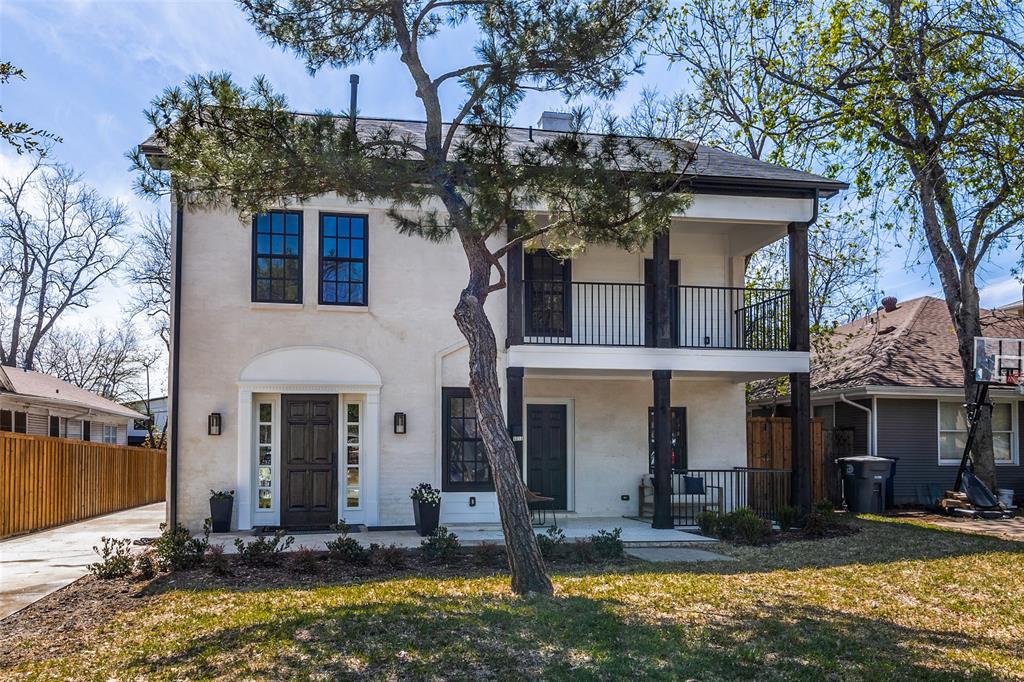 Dallas Neighborhood Home For Sale - $1,199,000