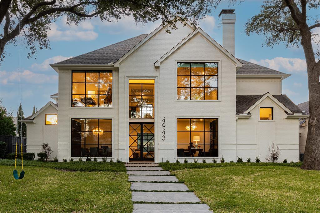 Dallas Neighborhood Home For Sale - $1,899,900