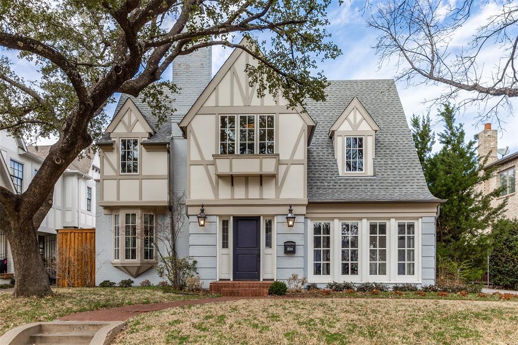 Highland Park Neighborhood Home For Sale - $2,800,000