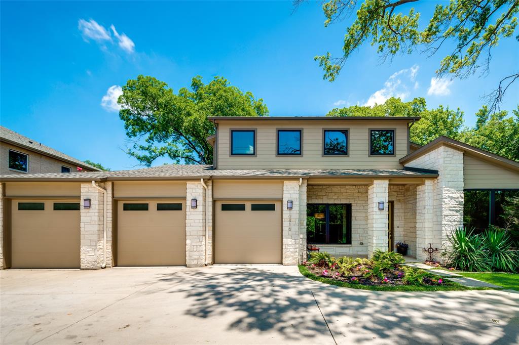 Dallas Neighborhood Home For Sale - $1,169,000