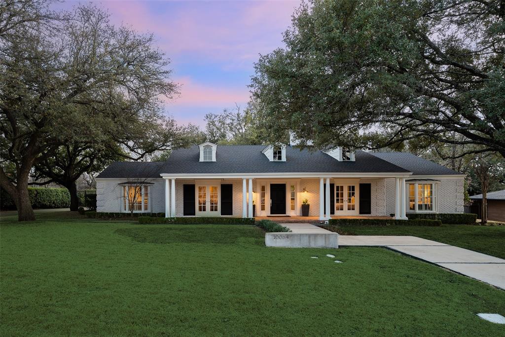 Dallas Neighborhood Home For Sale - $2,899,000