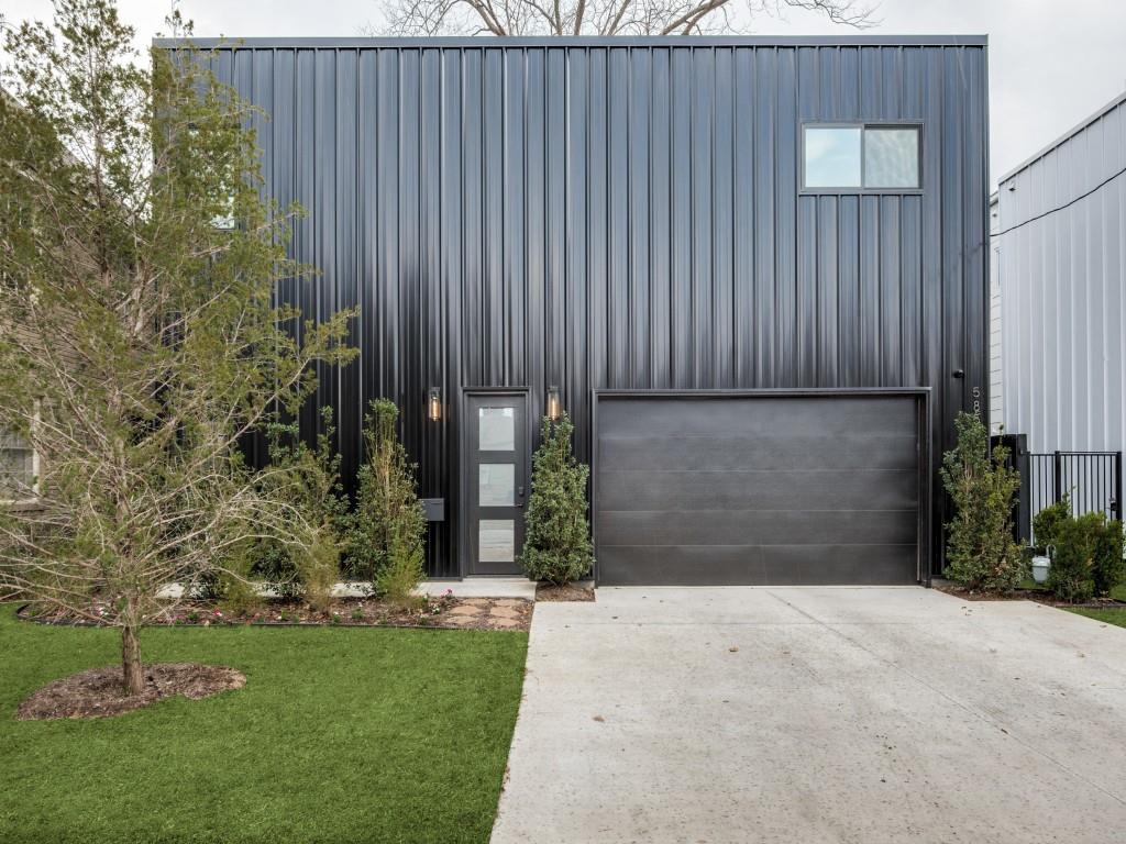 Dallas Neighborhood Home For Sale - $1,160,000