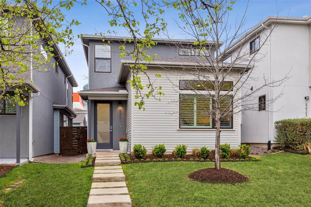 Dallas Neighborhood Home For Sale - $829,000