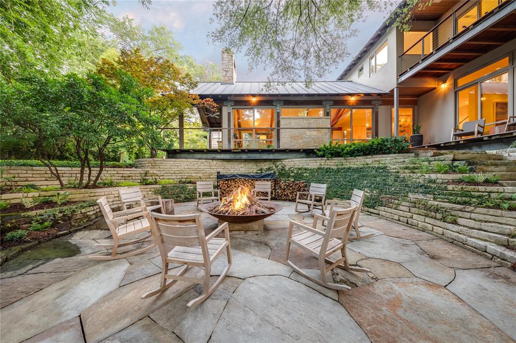 Dallas Neighborhood Home For Sale - $4,995,000