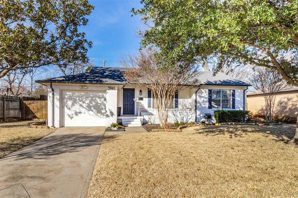 Dallas Neighborhood Home For Sale - $645,000
