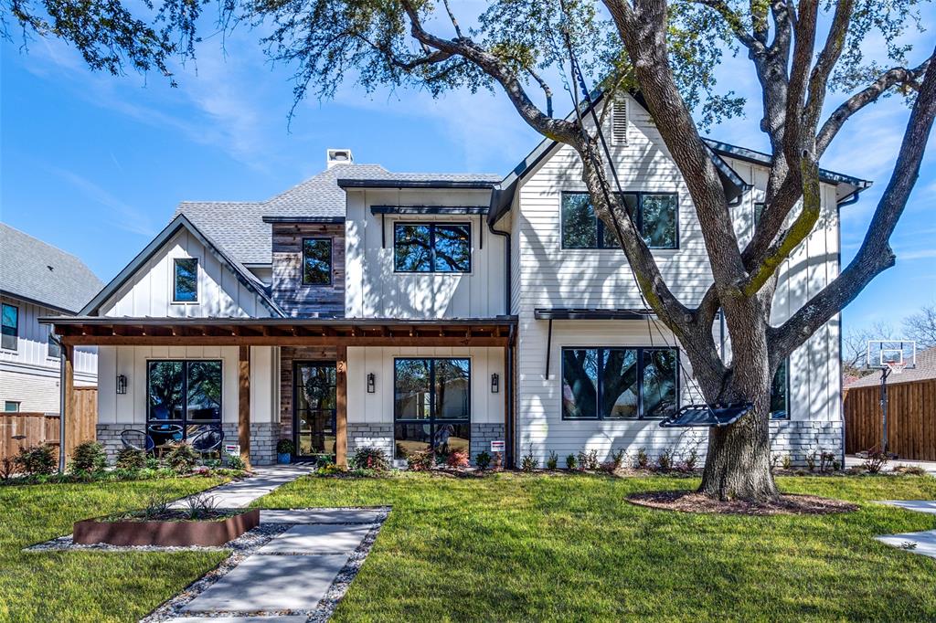 Dallas Neighborhood Home For Sale - $2,700,000