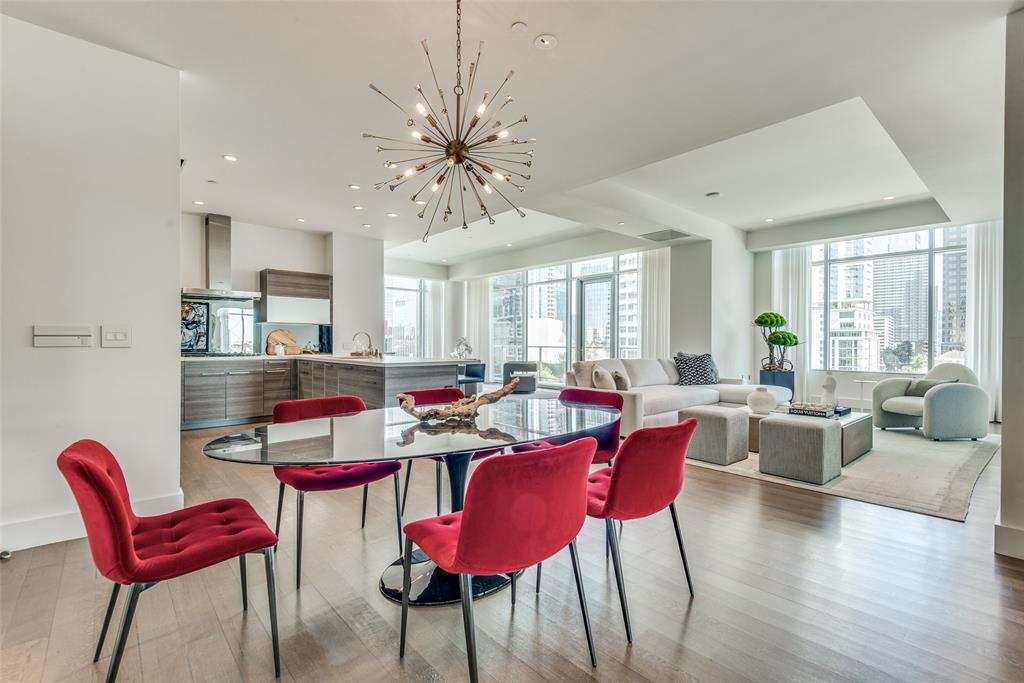 Dallas Neighborhood Home For Sale - $2,950,000