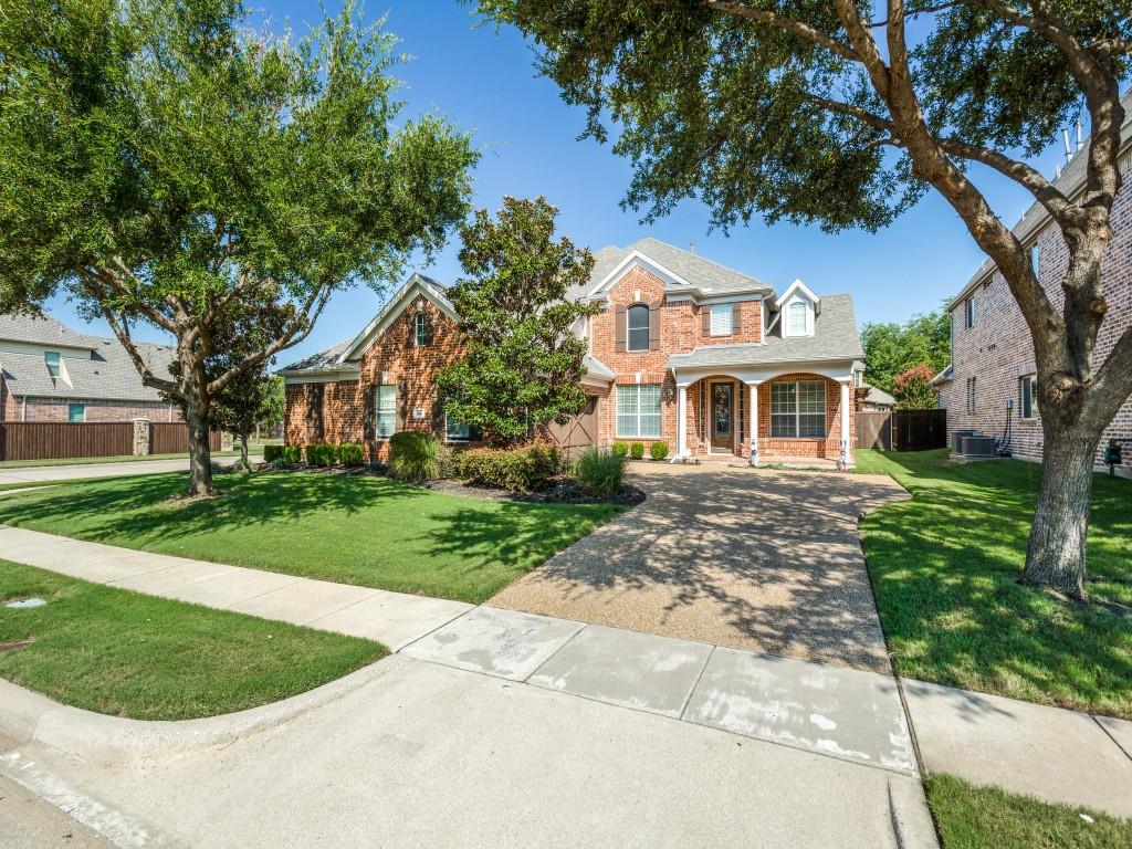 Allen Neighborhood Home For Sale - $855,000
