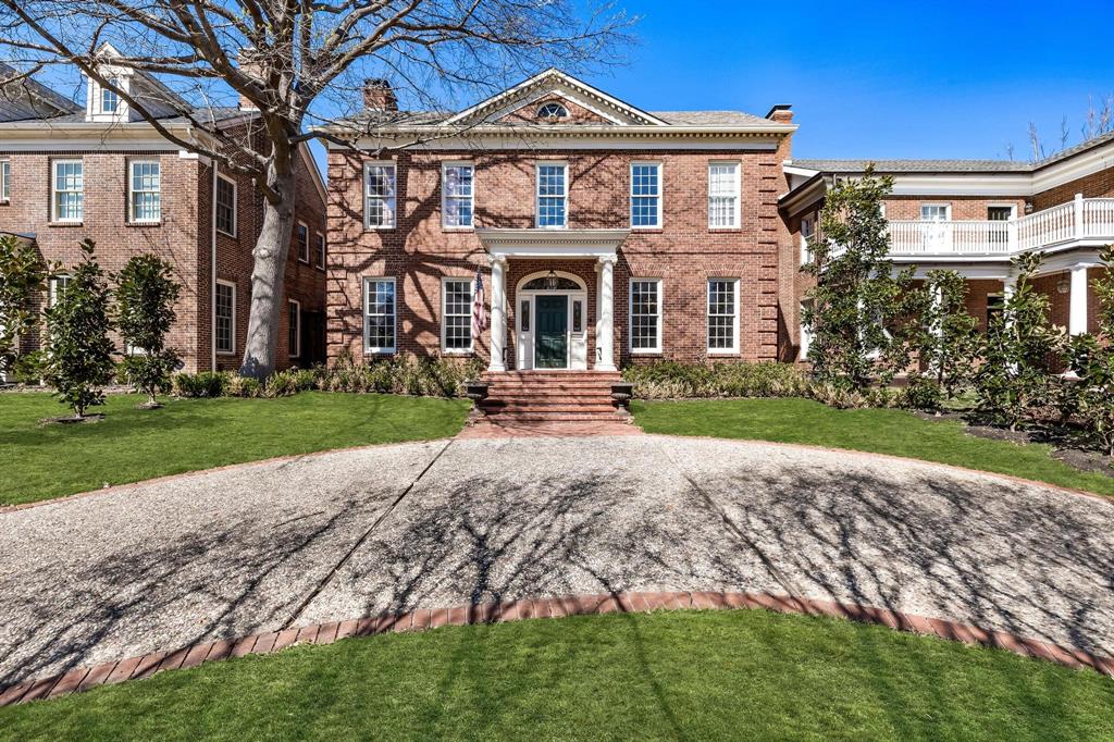 Highland Park Neighborhood Home For Sale - $3,295,000