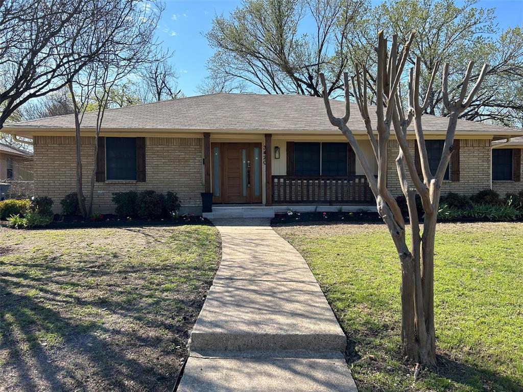 Dallas Neighborhood Home For Sale - $469,000