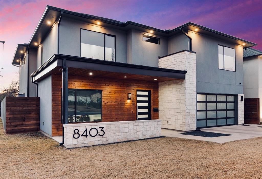 Dallas Neighborhood Home For Sale - $1,800,000