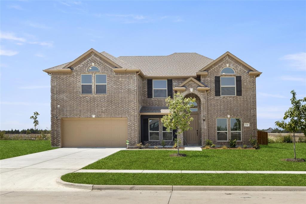 Cedar Hill Neighborhood Home For Sale - $588,950