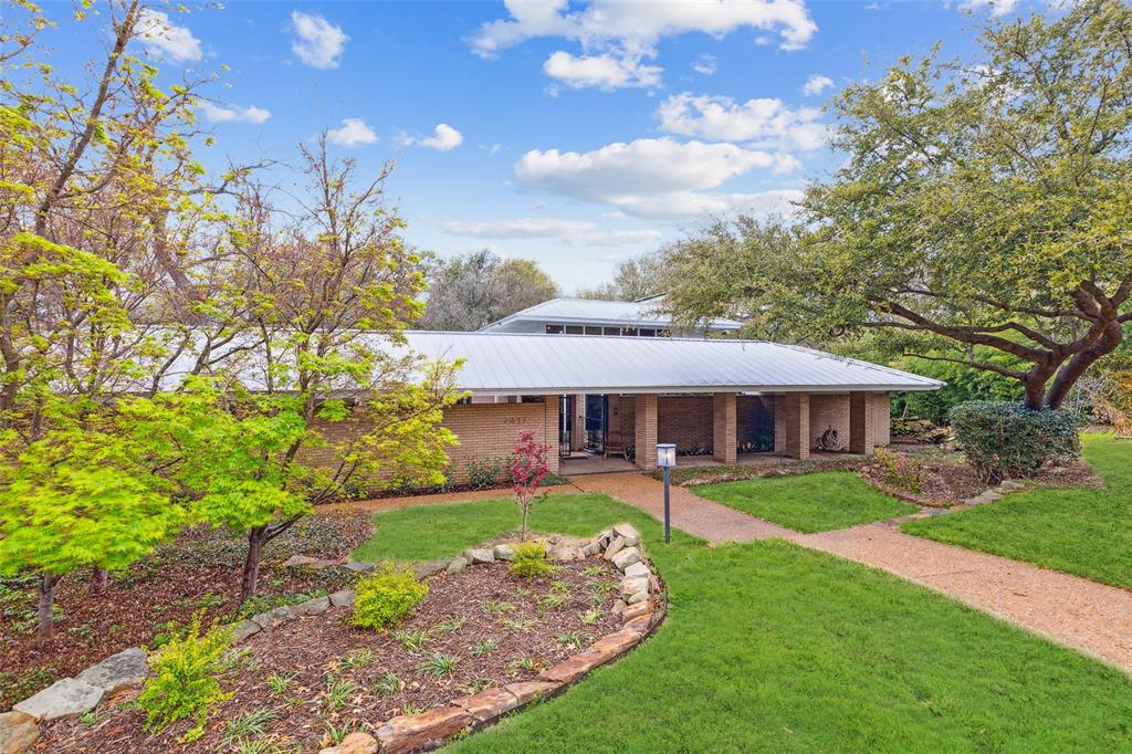 Dallas Neighborhood Home For Sale - $1,995,000