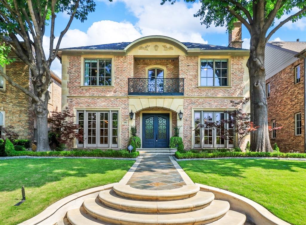 Highland Park Neighborhood Home For Sale - $3,400,000