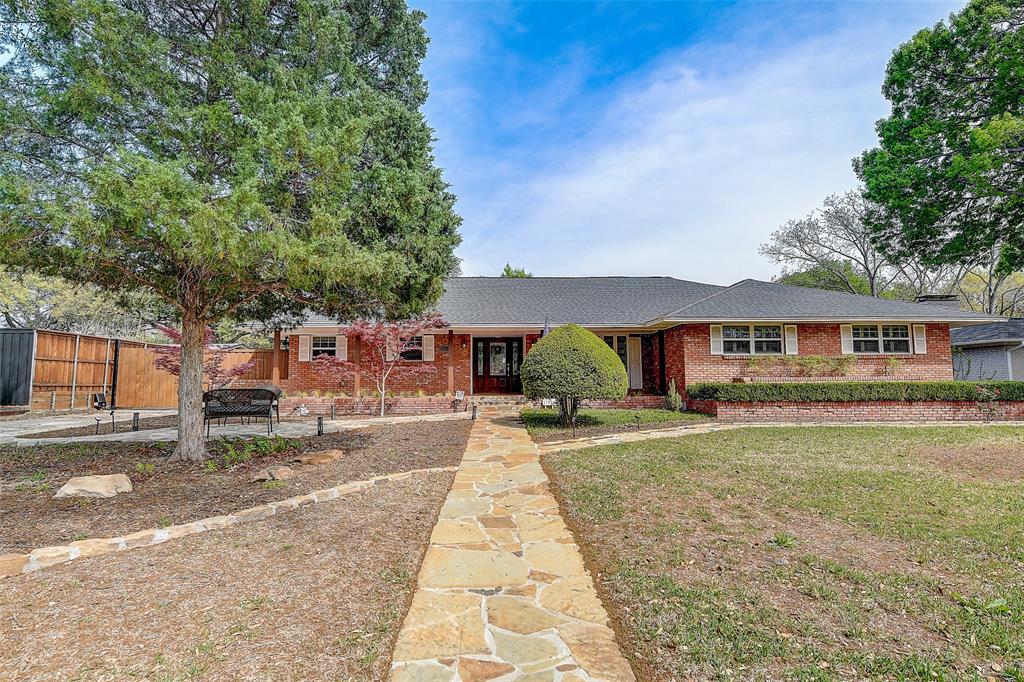 Dallas Neighborhood Home For Sale - $925,000