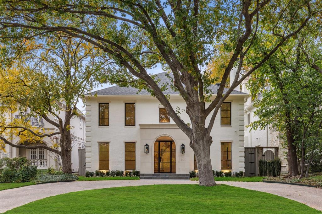 Highland Park Neighborhood Home For Sale - $4,995,000