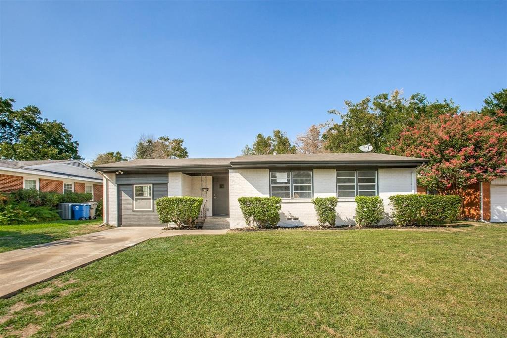 Dallas Neighborhood Home For Sale - $329,900