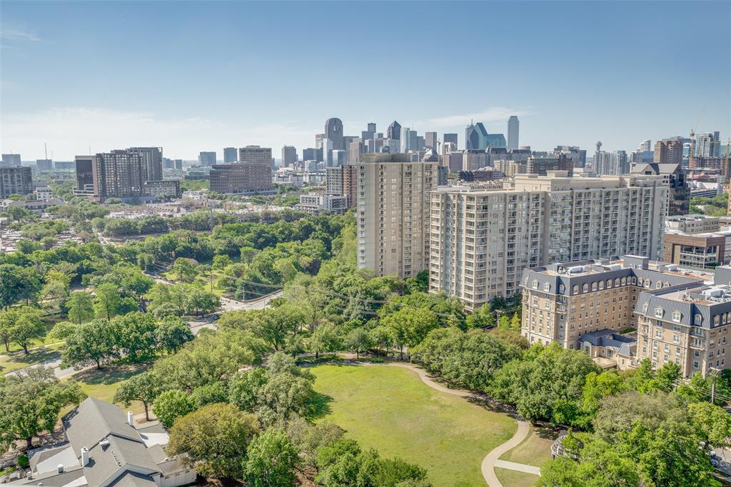 Dallas Neighborhood Home For Sale - $3,999,000