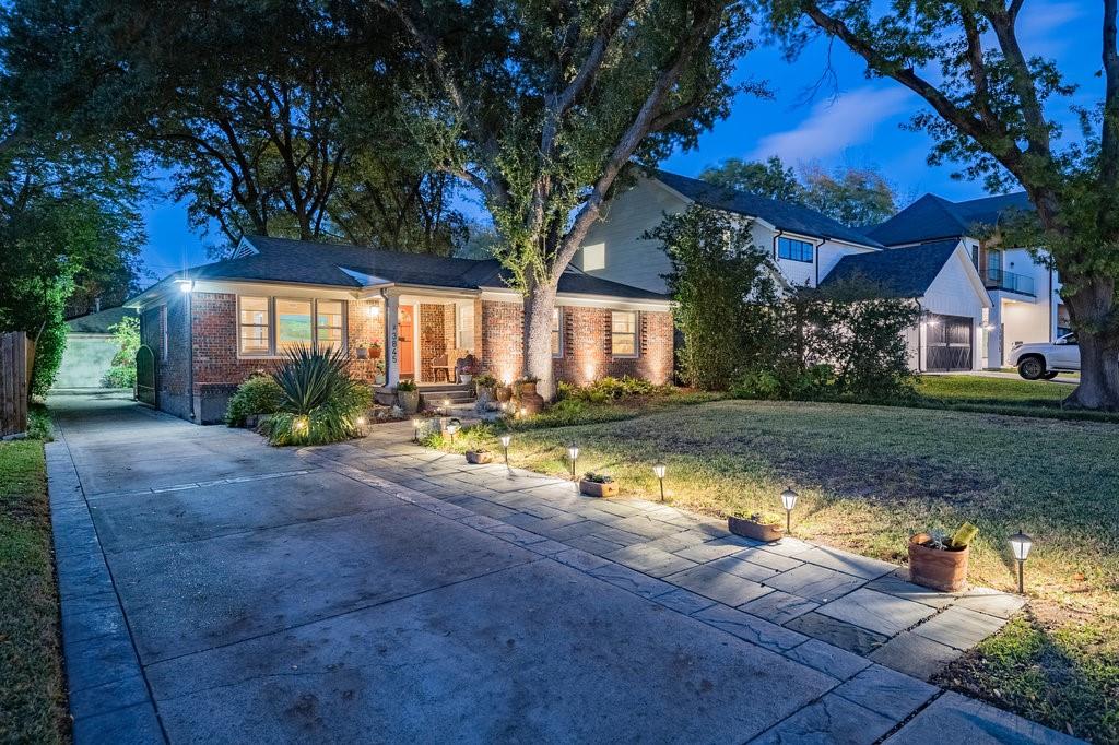 Dallas Neighborhood Home For Sale - $675,000