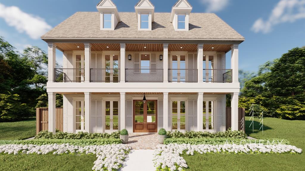 Highland Park Neighborhood Home For Sale - $3,550,000
