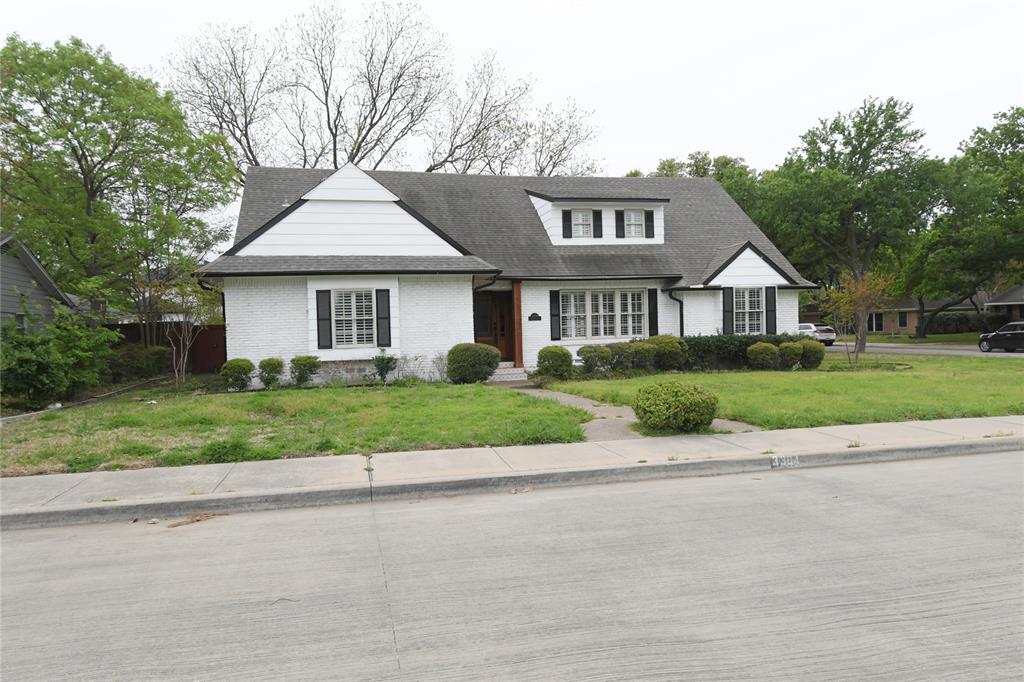 Dallas Neighborhood Home For Sale - $599,900