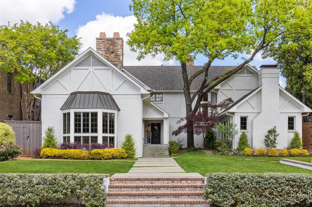 Highland Park Neighborhood Home For Sale - $3,800,000