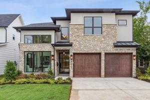 Dallas Neighborhood Home For Sale - $1,497,000