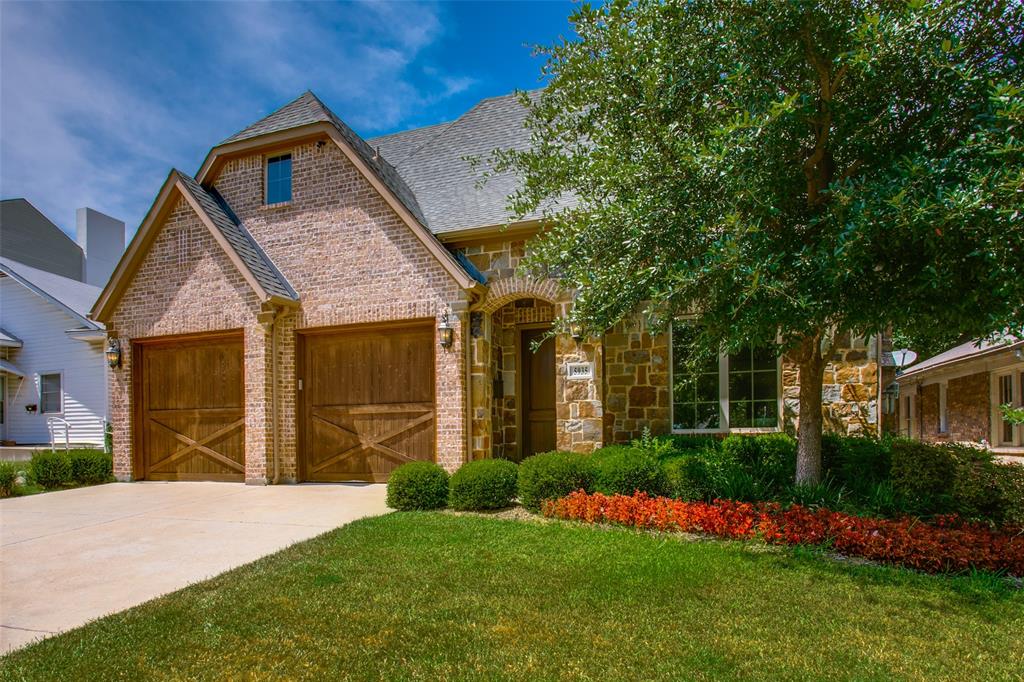 Dallas Neighborhood Home For Sale - $1,299,900