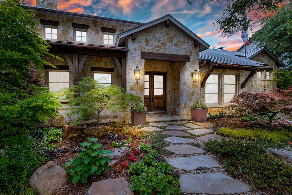 Dallas Neighborhood Home For Sale - $2,895,000