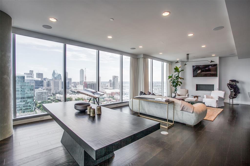 Dallas Neighborhood Home For Sale - $9,000,000