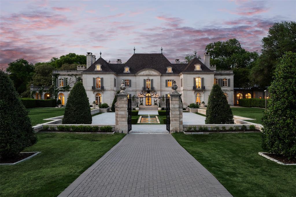 Dallas Neighborhood Home For Sale - $60,000,000
