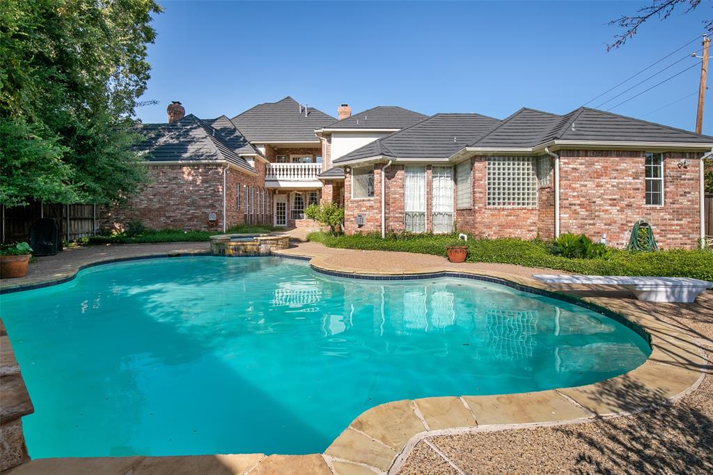 Dallas Neighborhood Home For Sale - $1,249,500
