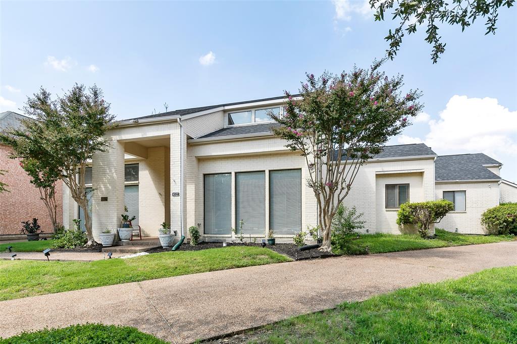 Dallas Neighborhood Home For Sale - $1,199,950