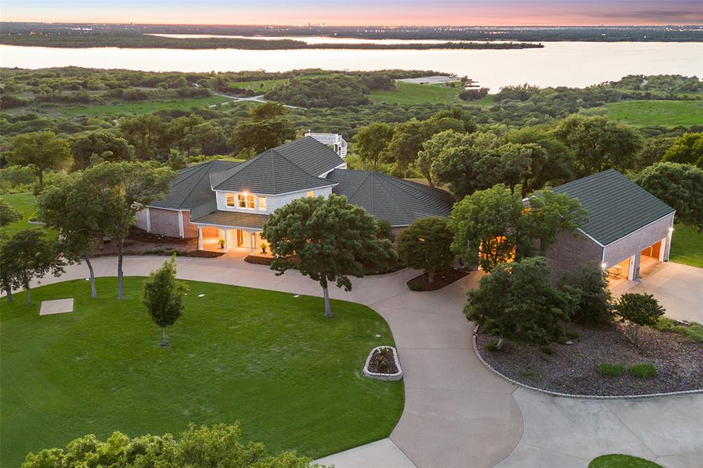 Cedar Hill Neighborhood Home For Sale - $5,999,000