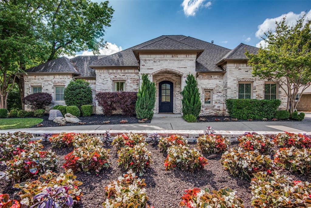 Dallas Neighborhood Home For Sale - $1,029,000