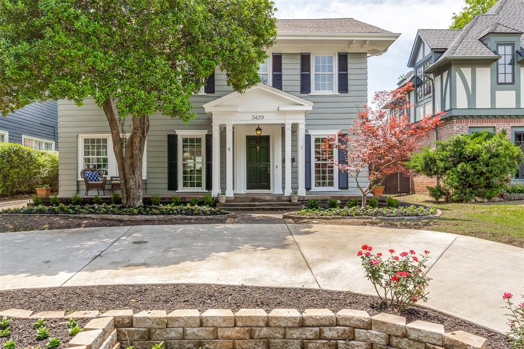 Highland Park Neighborhood Home For Sale - $2,245,000