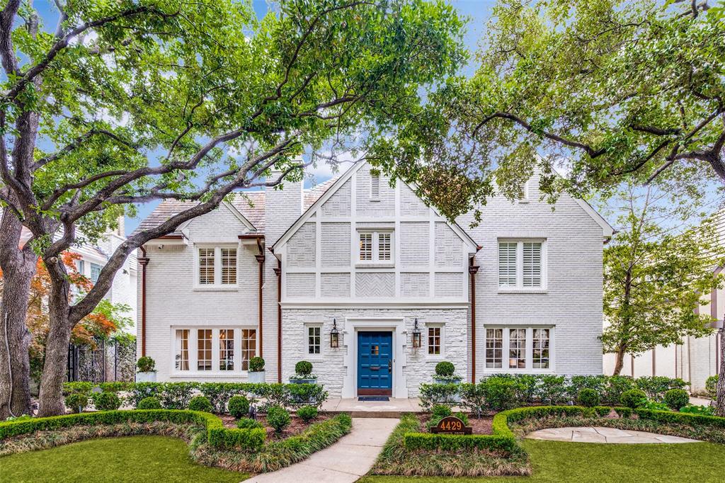 Highland Park Neighborhood Home For Sale - $3,650,000