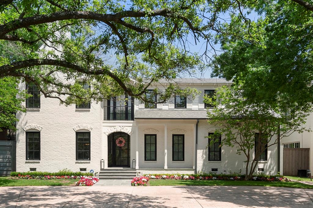 University Park Neighborhood Home For Sale - $3,999,900